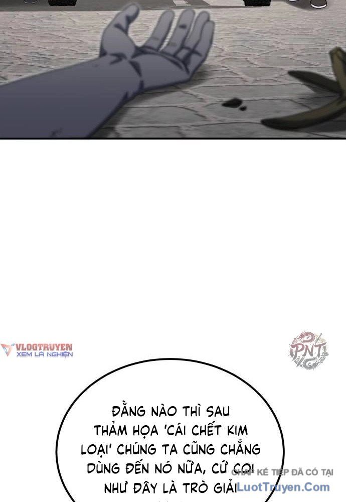 Cựu Chiến Binh Tận Thế Chapter 21 - 40