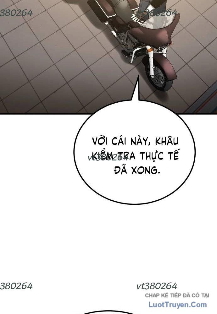 Cựu Chiến Binh Tận Thế Chapter 21 - 58