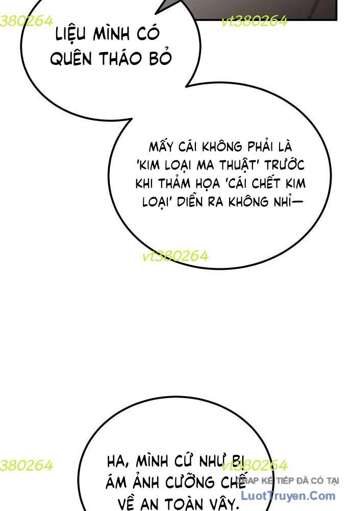 Cựu Chiến Binh Tận Thế Chapter 21 - 63