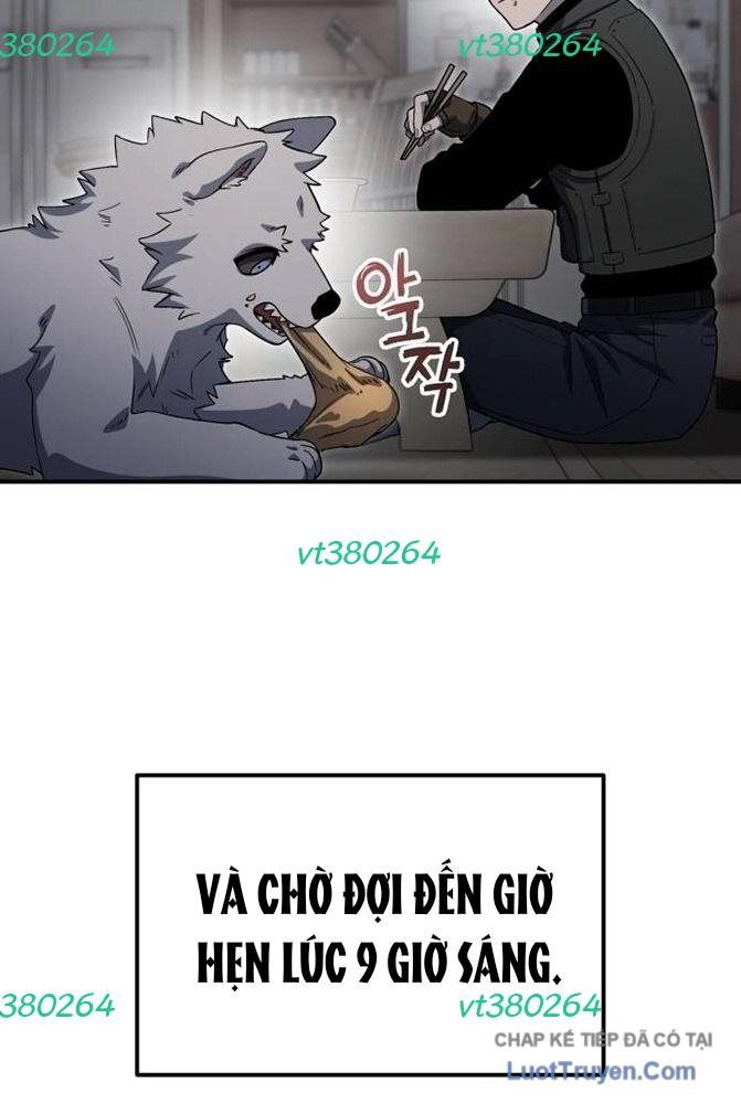 Cựu Chiến Binh Tận Thế Chapter 21 - 10