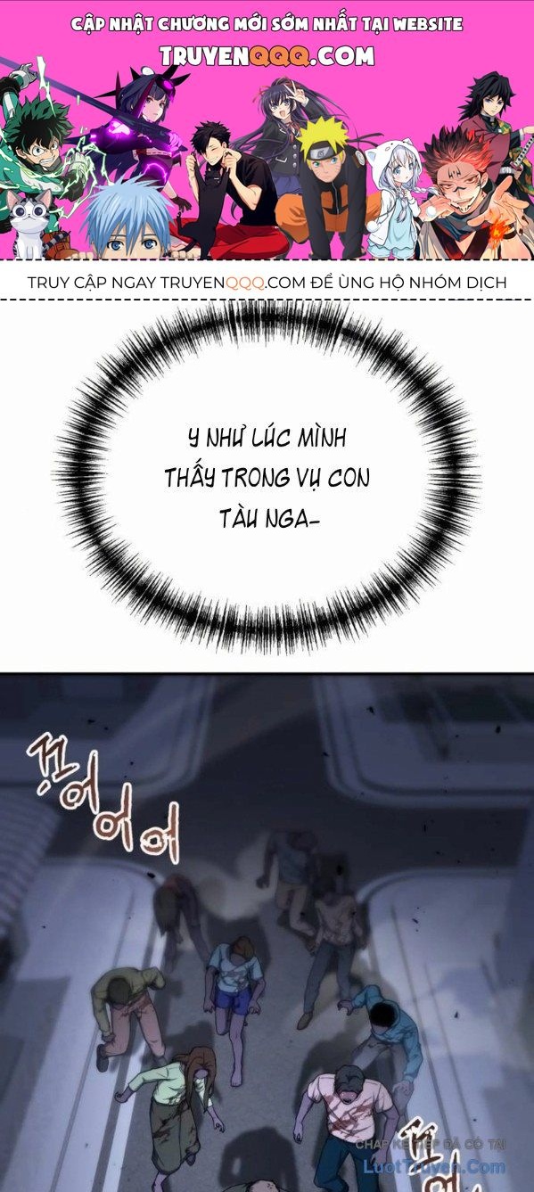 Cựu Chiến Binh Tận Thế Chapter 22 - 1