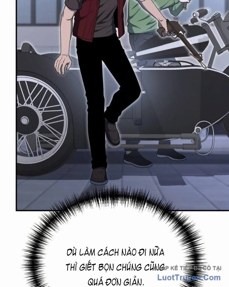 Cựu Chiến Binh Tận Thế Chapter 22 - 107