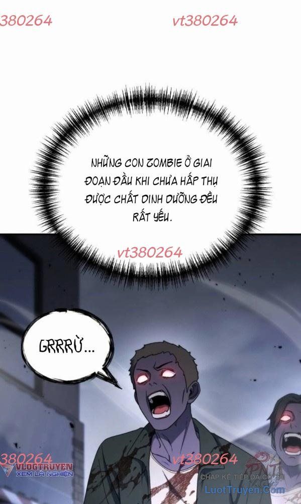 Cựu Chiến Binh Tận Thế Chapter 22 - 3