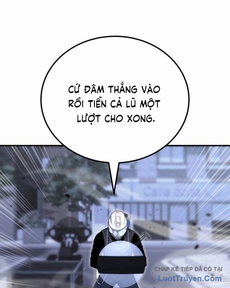 Cựu Chiến Binh Tận Thế Chapter 22 - 25