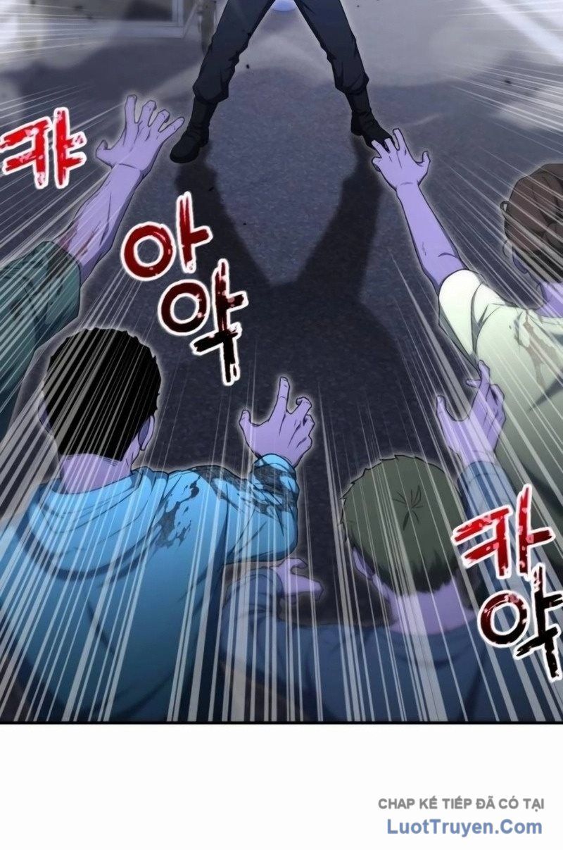Cựu Chiến Binh Tận Thế Chapter 22 - 26