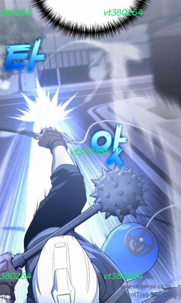Cựu Chiến Binh Tận Thế Chapter 22 - 5