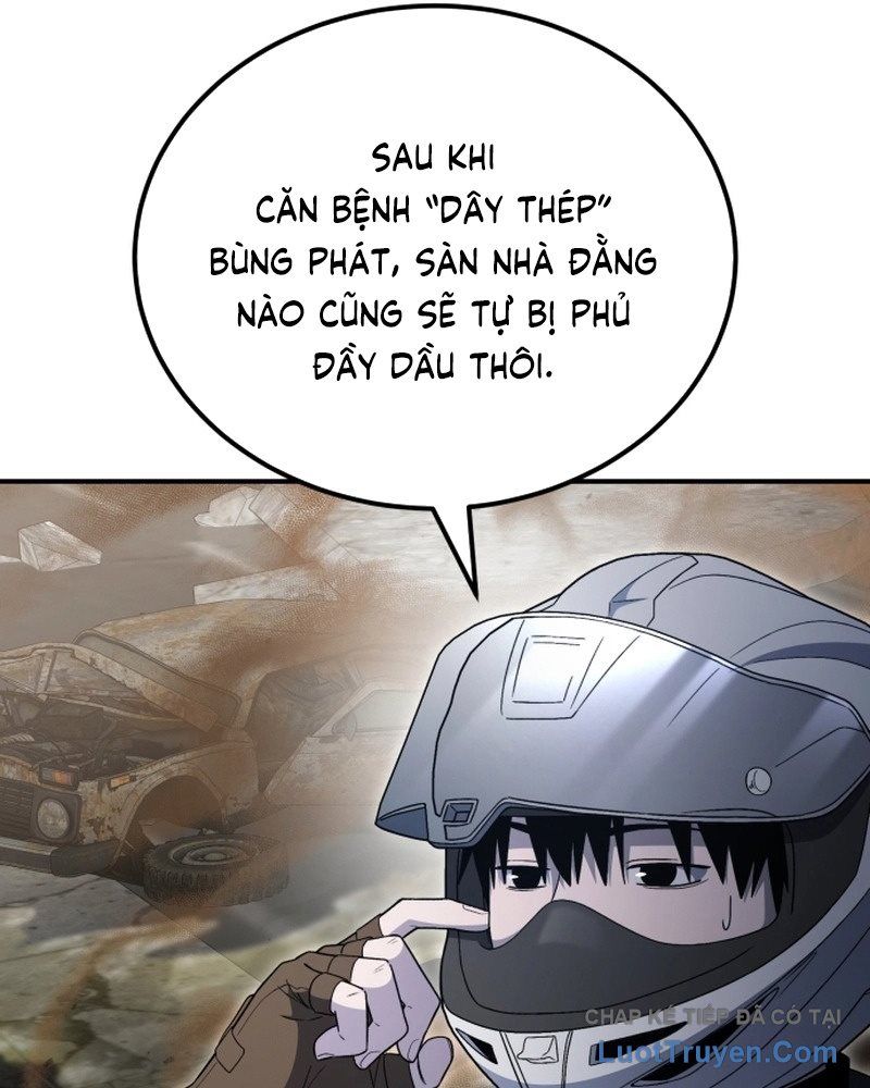 Cựu Chiến Binh Tận Thế Chapter 23 - 135