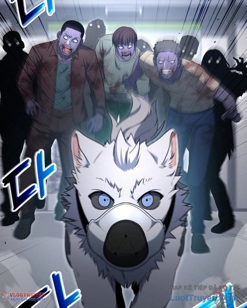 Cựu Chiến Binh Tận Thế Chapter 23 - 163