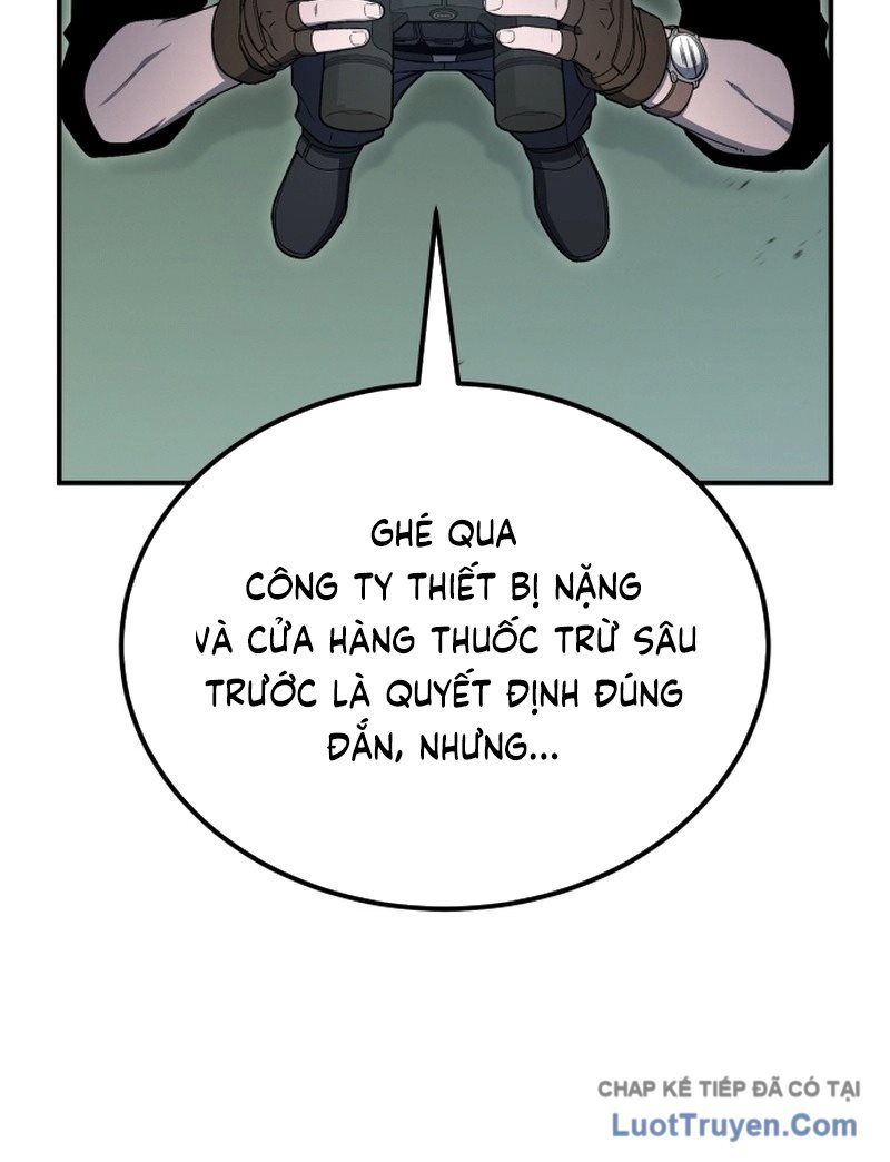Cựu Chiến Binh Tận Thế Chapter 23 - 61
