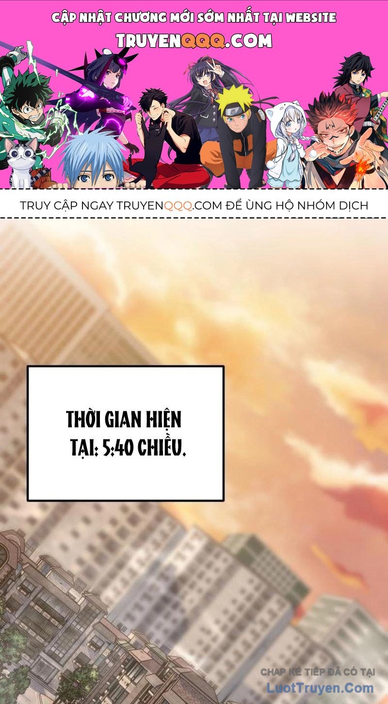 Cựu Chiến Binh Tận Thế Chapter 24 - 1