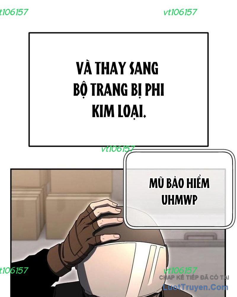 Cựu Chiến Binh Tận Thế Chapter 24 - 13