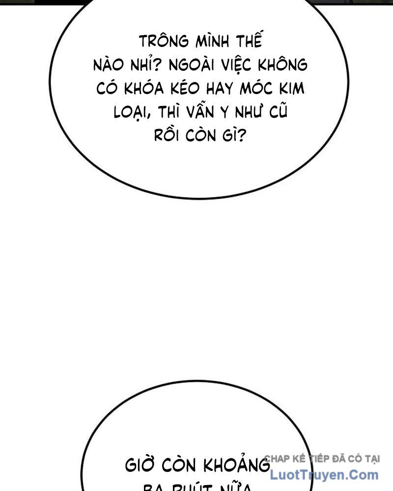 Cựu Chiến Binh Tận Thế Chapter 24 - 21