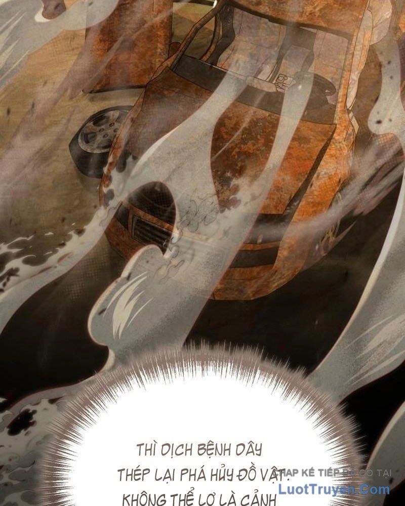 Cựu Chiến Binh Tận Thế Chapter 24 - 34