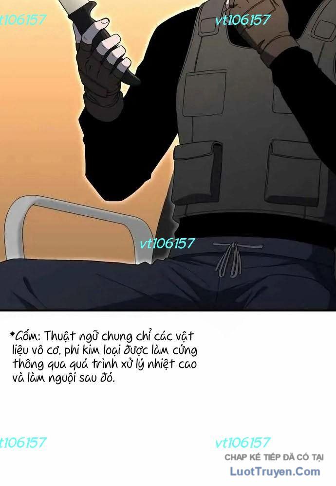 Cựu Chiến Binh Tận Thế Chapter 25 - 11