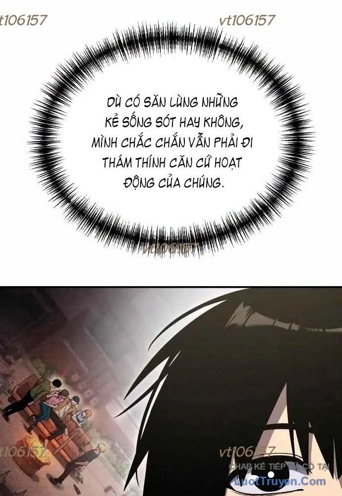 Cựu Chiến Binh Tận Thế Chapter 25 - 12