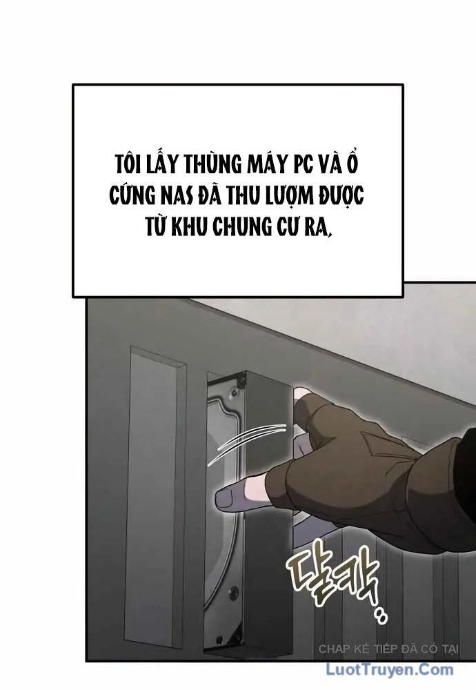 Cựu Chiến Binh Tận Thế Chapter 25 - 15