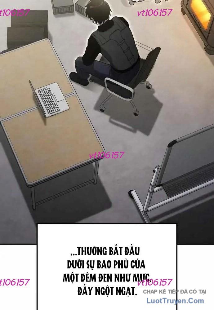 Cựu Chiến Binh Tận Thế Chapter 25 - 3