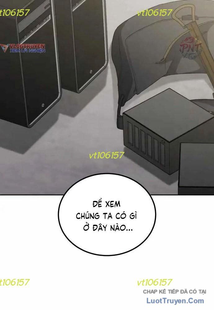 Cựu Chiến Binh Tận Thế Chapter 25 - 5