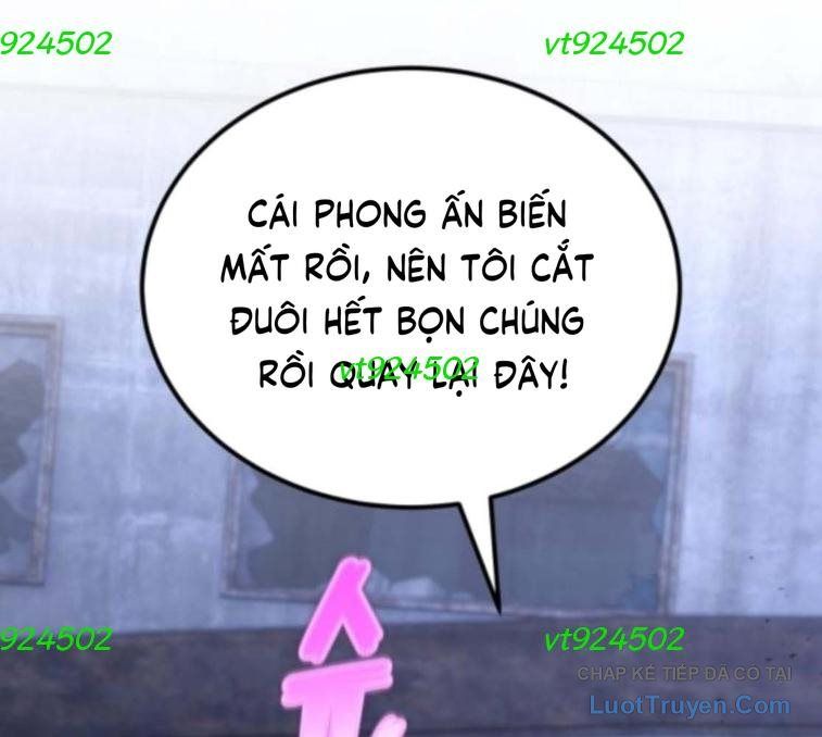 Cựu Chiến Binh Tận Thế Chapter 26 - 233