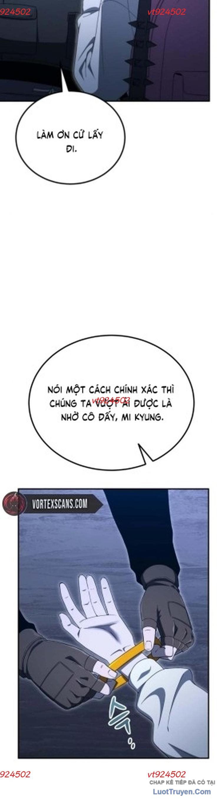 Cựu Chiến Binh Tận Thế Chapter 26 - 242