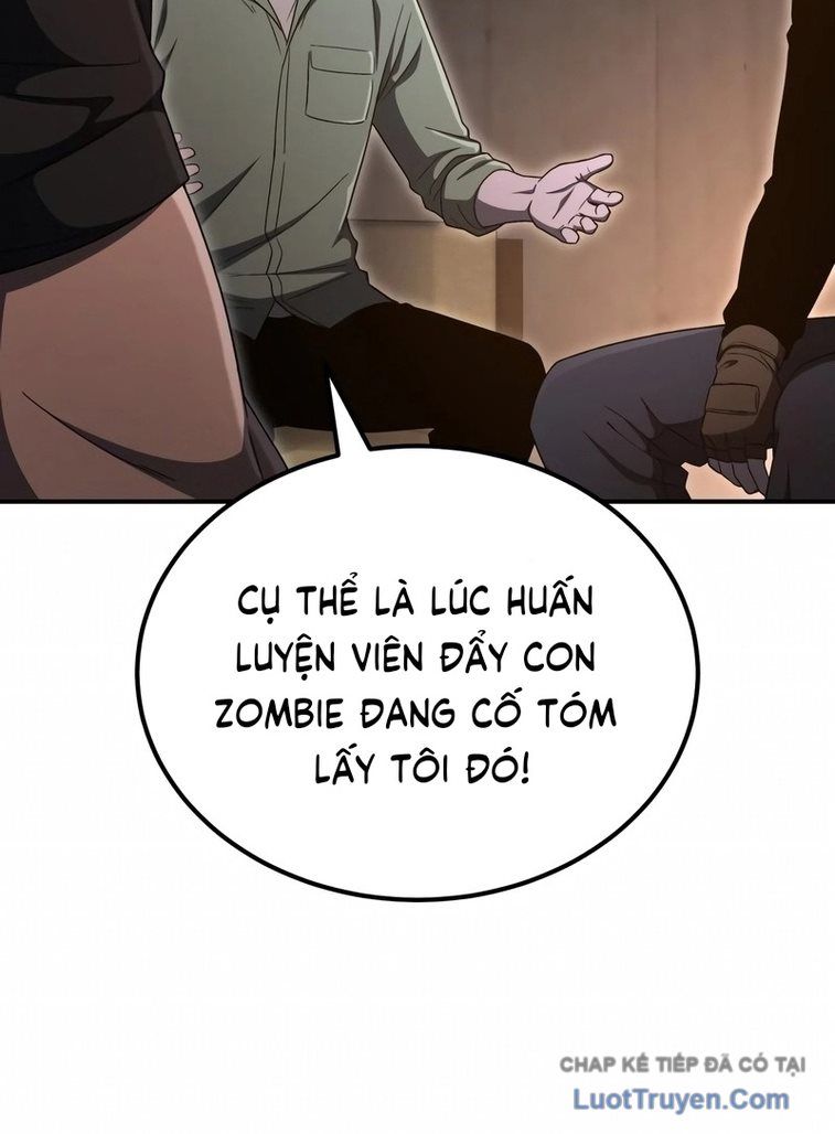 Cựu Chiến Binh Tận Thế Chapter 27 - 43