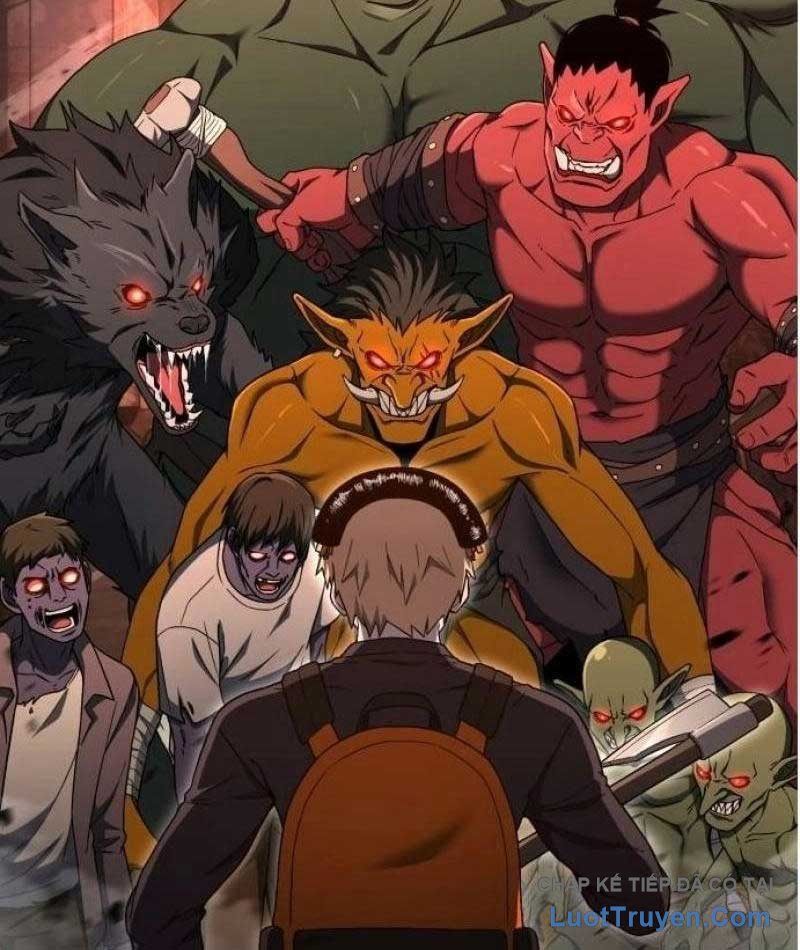 Cựu Chiến Binh Tận Thế Chapter 28 - 27
