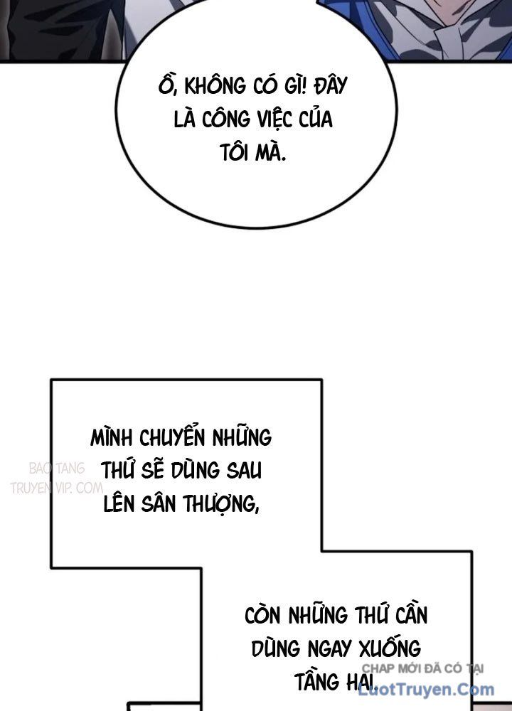 Cựu Chiến Binh Tận Thế Chapter 3 - 112