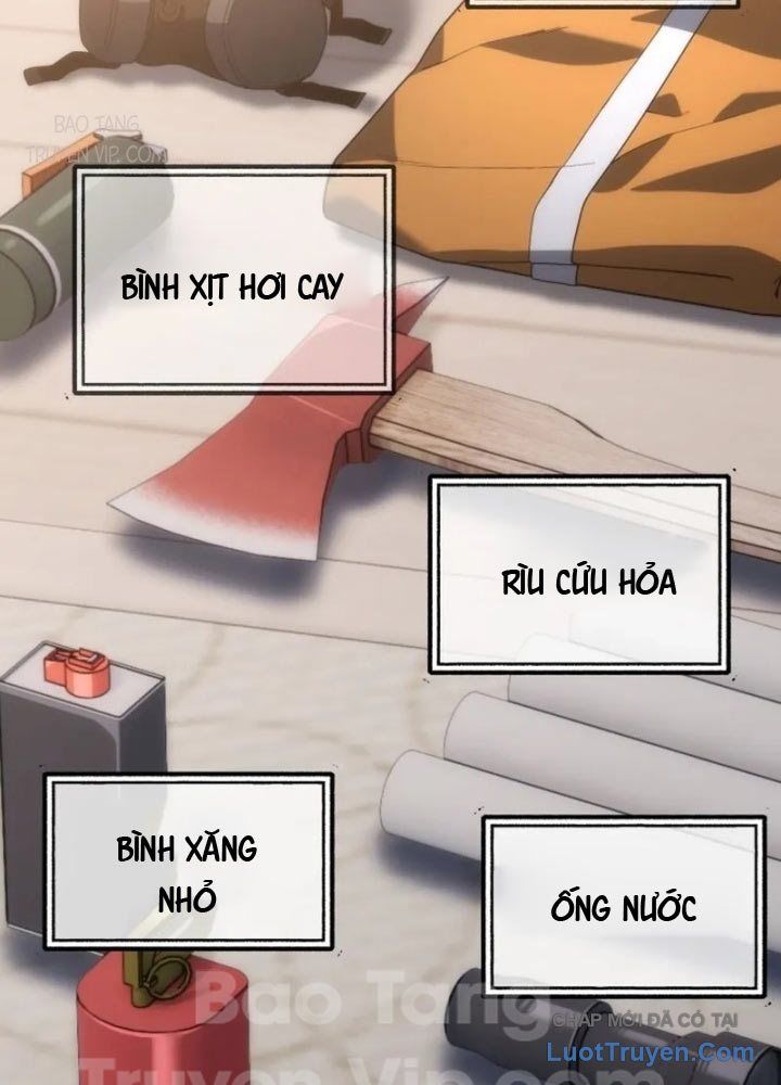 Cựu Chiến Binh Tận Thế Chapter 3 - 116