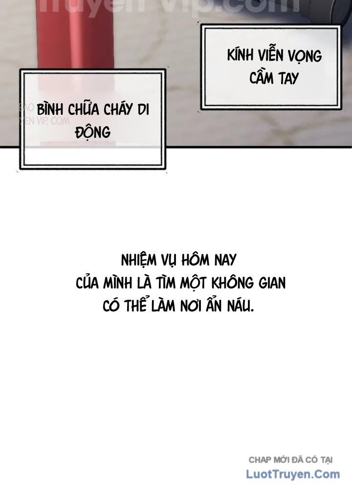 Cựu Chiến Binh Tận Thế Chapter 3 - 117