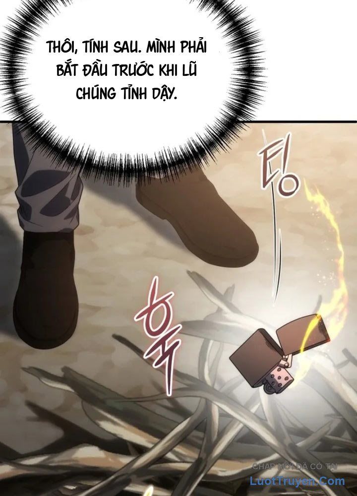 Cựu Chiến Binh Tận Thế Chapter 3 - 157