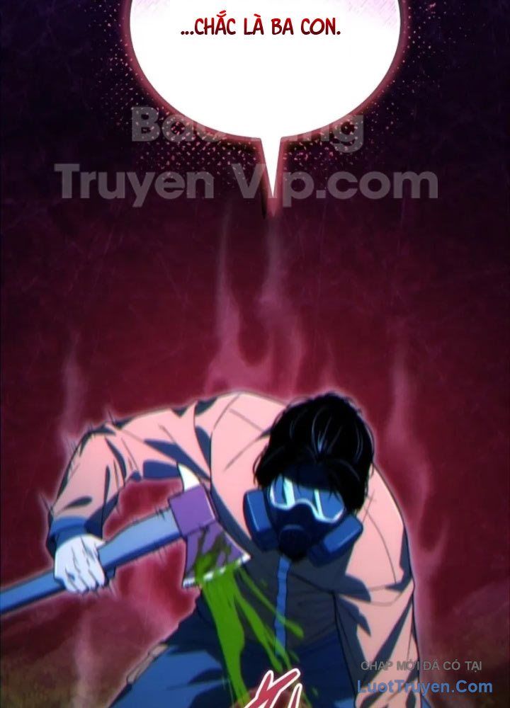 Cựu Chiến Binh Tận Thế Chapter 3 - 174