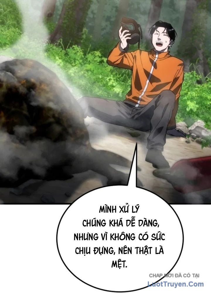 Cựu Chiến Binh Tận Thế Chapter 3 - 199