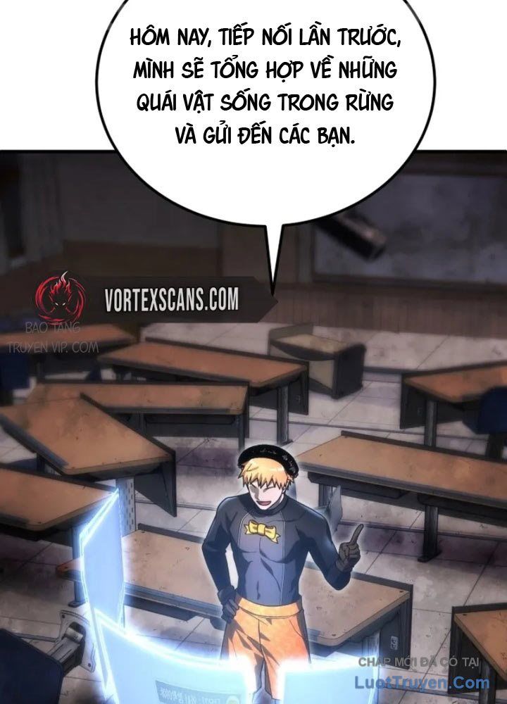 Cựu Chiến Binh Tận Thế Chapter 3 - 5