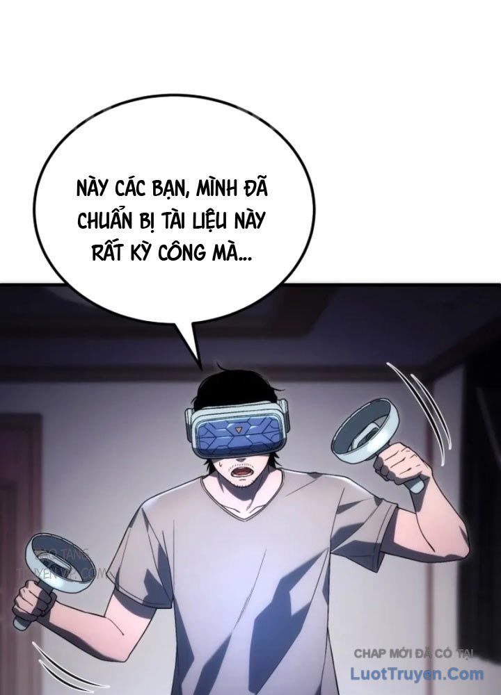 Cựu Chiến Binh Tận Thế Chapter 3 - 7