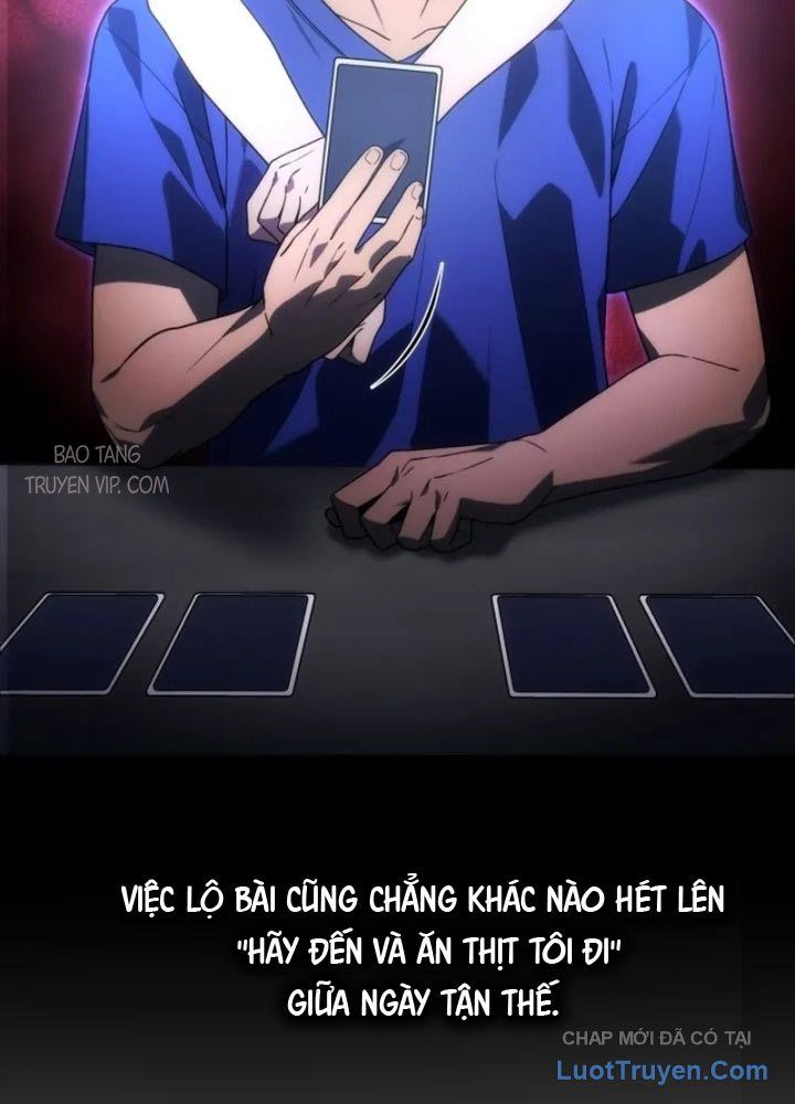 Cựu Chiến Binh Tận Thế Chapter 3 - 100