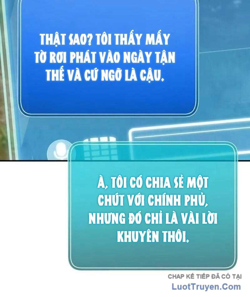 Cựu Chiến Binh Tận Thế Chapter 30 - 76