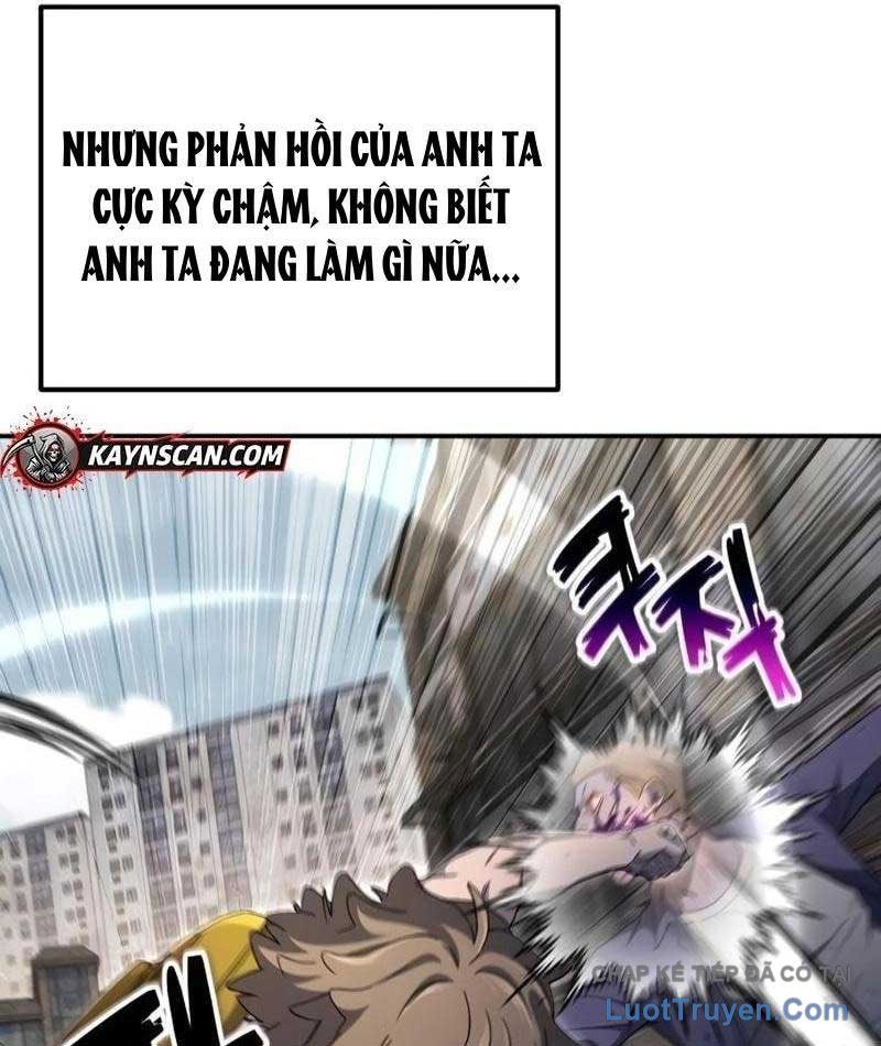 Cựu Chiến Binh Tận Thế Chapter 31 - 23