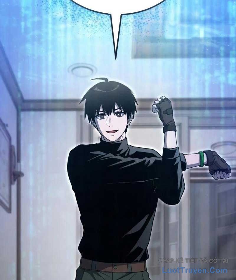 Cựu Chiến Binh Tận Thế Chapter 31 - 36