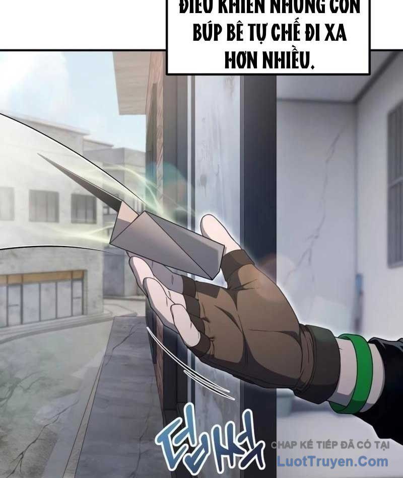 Cựu Chiến Binh Tận Thế Chapter 31 - 8
