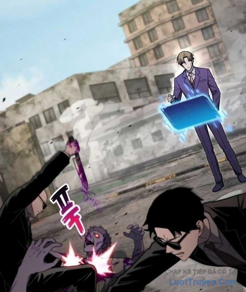 Cựu Chiến Binh Tận Thế Chapter 32 - 119