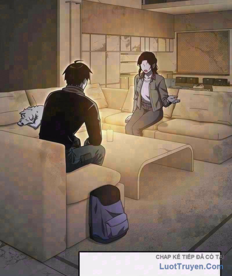 Cựu Chiến Binh Tận Thế Chapter 32 - 3
