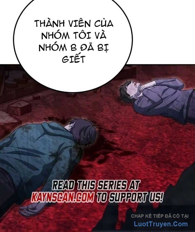 Cựu Chiến Binh Tận Thế Chapter 32 - 34