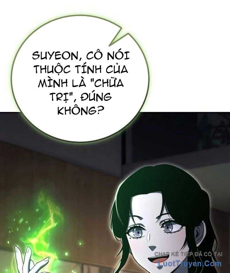 Cựu Chiến Binh Tận Thế Chapter 32 - 39