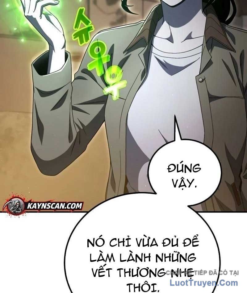 Cựu Chiến Binh Tận Thế Chapter 32 - 40
