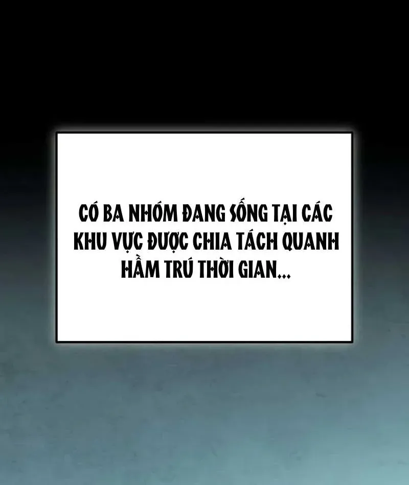 Cựu Chiến Binh Tận Thế Chapter 32 - 8