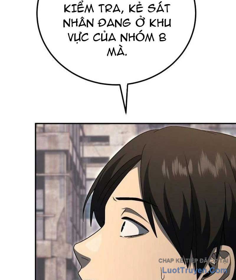 Cựu Chiến Binh Tận Thế Chapter 33 - 13