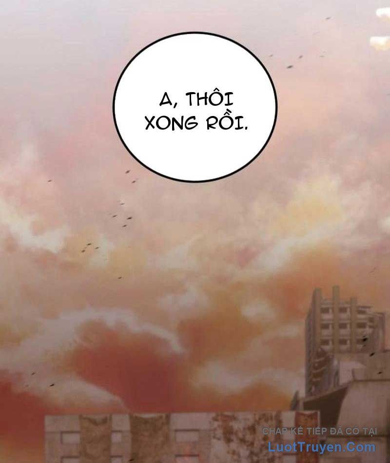Cựu Chiến Binh Tận Thế Chapter 33 - 36