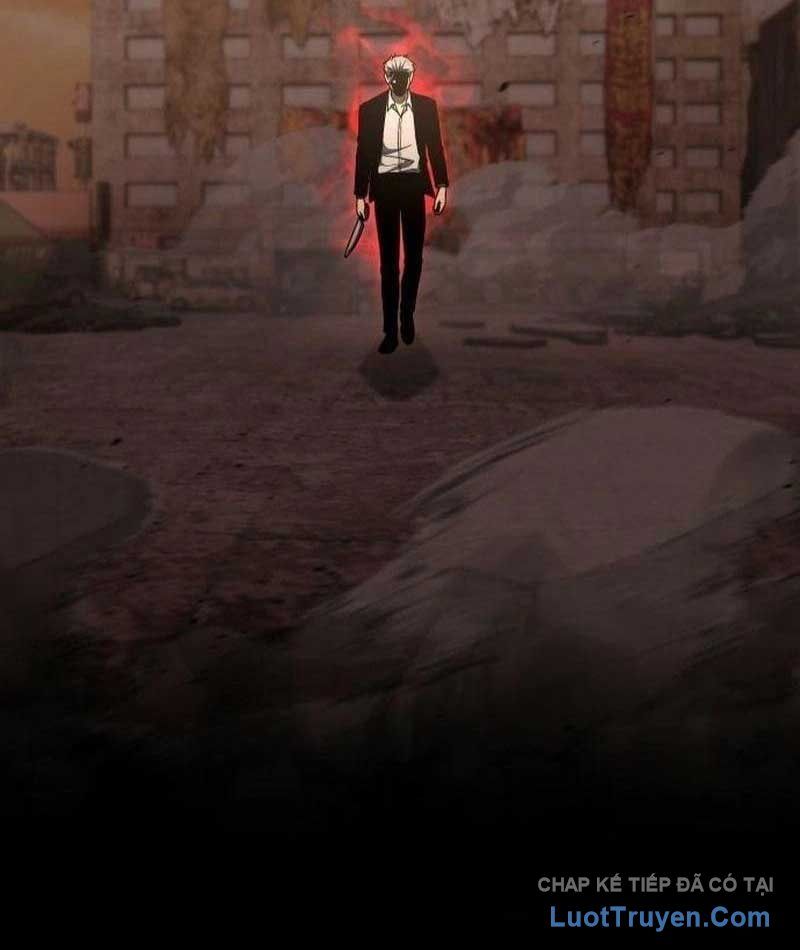 Cựu Chiến Binh Tận Thế Chapter 33 - 37