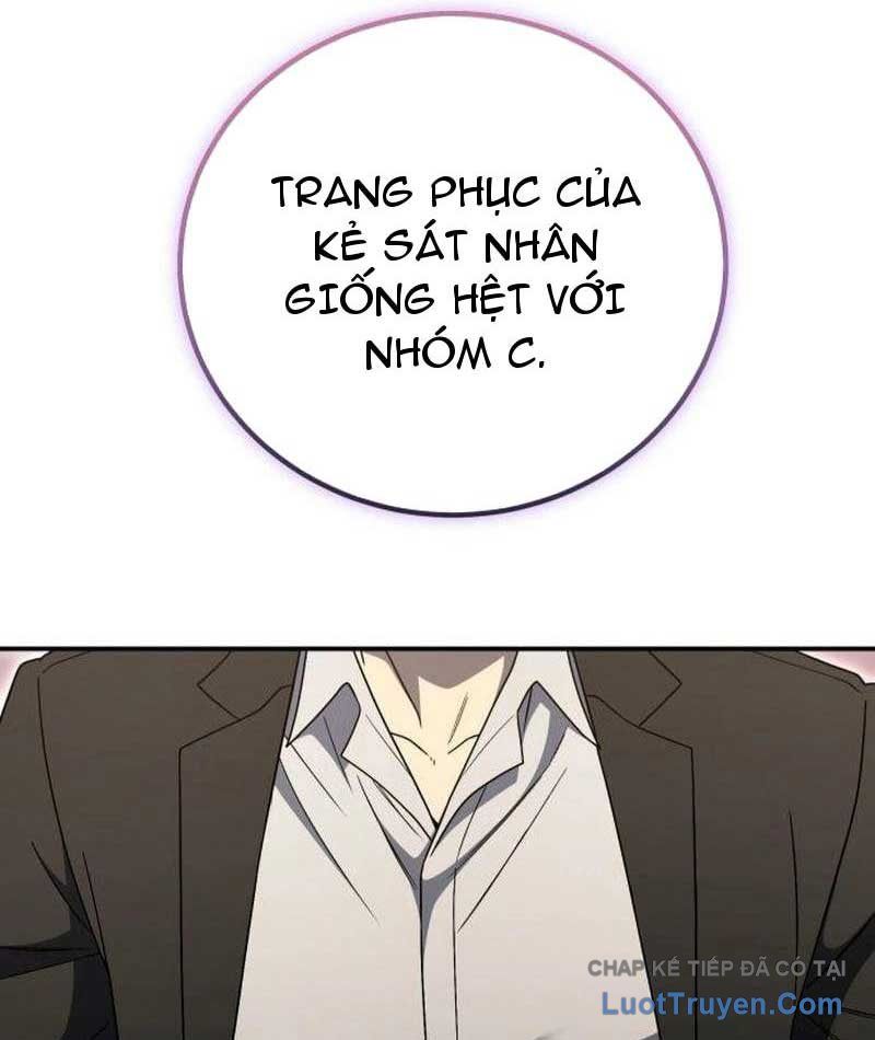 Cựu Chiến Binh Tận Thế Chapter 33 - 46