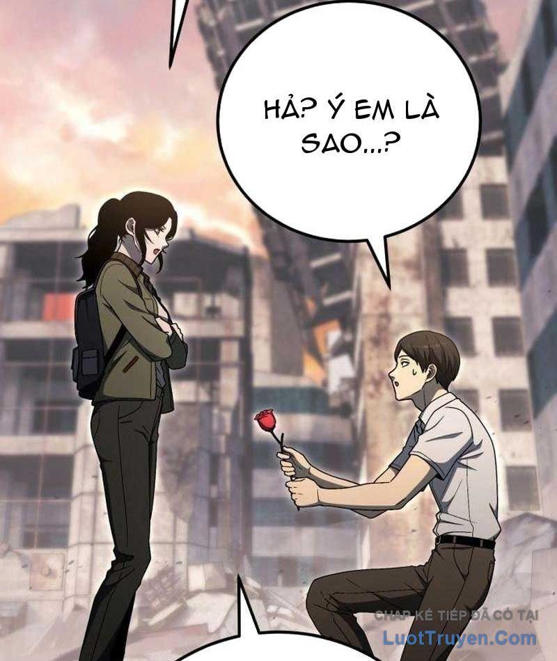 Cựu Chiến Binh Tận Thế Chapter 33 - 7